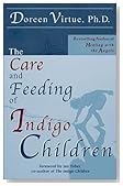 The Care and Feeding of Indigo Children The Care and Feeding of Indigo Children
