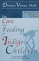 The Care and Feeding of Indigo Children