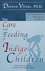 The Care and Feeding of Indigo Children