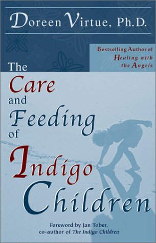 Books: The Care and Feeding of Indigo Children