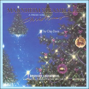 CD-Charts  Music : Fresh Aire Christmas