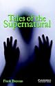 Tales of the Supernatural Level 3 (Cambridge English Readers)