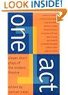 One Act: Eleven Short Plays of the Modern Theater