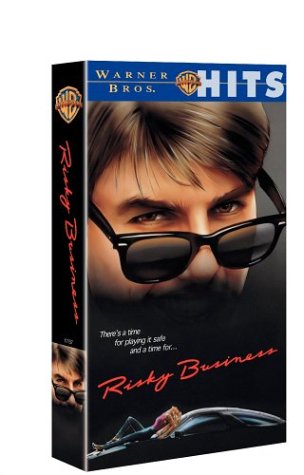 Risky Business (1983) by Business Videos