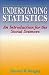 Understanding Statistics: An Introduction for the Social Sciences