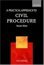 A Practical Approach to Civil Procedure
