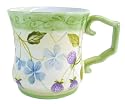 Tracy Porter Evelyn Coffee Cups, set of 4