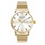 Original Penguin PGN0072 Men's 'The Drummond' Stainless Steel Watch