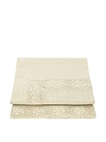 Bottega Tessile Mantel de Mesa (Crudo)