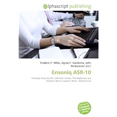 Ensoniq ASR-10: Ensoniq, Ensoniq EPS, Christian Lorenz, The Neptunes, Lux Voltaire, Necro (rapper), Nottz, Ableton Live