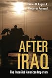 After Iraq: The Imperiled American Imperium