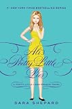 Pretty Little Liars: Alis Pretty Little Lies