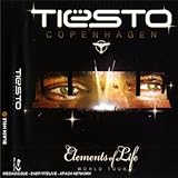 Copenhagen-Elements of Life [Blu-ray]