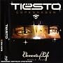 Tiesto - Copenhagen/Elements of Life Wold Tour [Blu-ray]