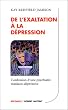 De l'exaltation a la depression