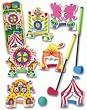 Alex Toys Mini Golf Set