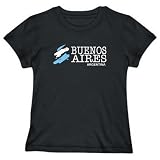 T-SHIRT WOMAN BLACK 