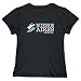 T-SHIRT WOMAN BLACK 