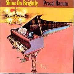 Shine on brightly (digipak)