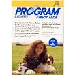 Novartis Program for Dogs & Puppies 21-45-lbs and Cat 7-15-lbs (Yellow)