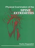 Physical Examination of the Spine and Extremities-Wow! eBook