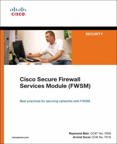 Cisco Secure Firewall Services Module (FWSM) (Networking Technology: Security)