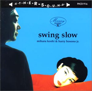 Cover image : Swing Slow