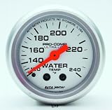 Auto Meter | 4332 2 1/16