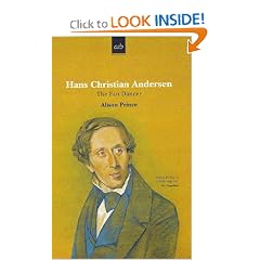 Hans Christian Anderson: The Fan Dancer