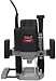 Freud FT2000EPK 3-1/4 HP Variable Speed Plunge Router with Case and Free Edge Guide
