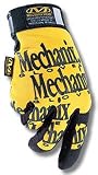 Mechanix Wear Gloves Original xx Large