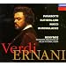Verdi: Ernani / Pavarotti, Sutherland, Nucci, Burchuladze; Bonynge