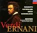 Verdi: Ernani / Pavarotti, Sutherland, Nucci, Burchuladze; Bonynge