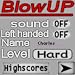 BlowUP downloadable Software