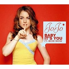 Baby It's You, Pt. 2 [CD 2]