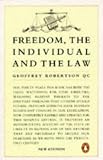 Freedom : The Individual and the Law