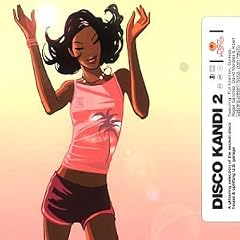 Disco Kandi, Vol. 2