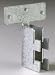 Tools & Hardware : John Sterling Fast Mount Wall Standard Installation Bracket #CD-0106