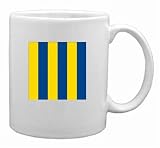Golf (International Phonetic Alphabet) Mug