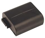 Hi-Capacity Camcorder Battery for: Canon Elura 10MC