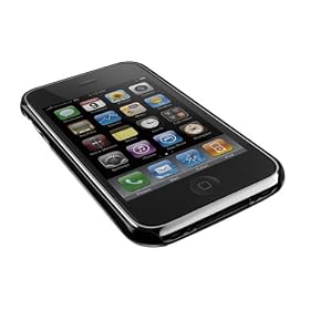 NUDE for iPhone 3GS/3G UltraBlack
