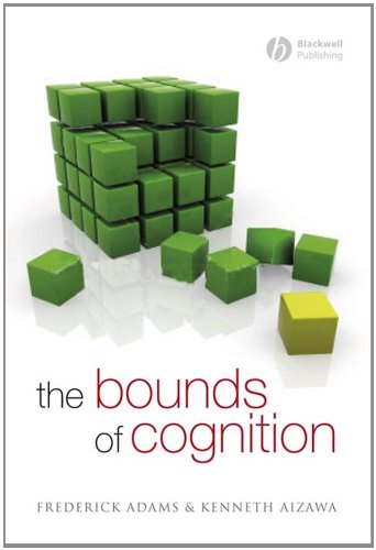 The Bounds of Cognition