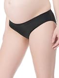 Motherhood Maternity: Stretch Fabric Maternity Swim Bottom