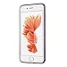 iPhone 6s Case, iPhone 6 Case, E-JOY® Premium Ultra Slim [0.3mm] Lightweight TPU Soft Transparent Crystal Clear back panel + [Electroplate] Plating TPU bumper Case Cover Shell (Plating Claer/Black)