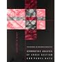 Solutions Manual and Supplementary Materials for Econometric Analysis of Cross Section and Panel Data