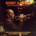 Live at the Roosevelt Grill, Vol. 2