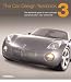 Books : The Car Design Yearbook 3: The Definitive Annual Guide to All New Concept and Production Cars Worldwide
