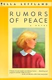 Rumors Of Peace