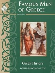 Famous Men Of Greece