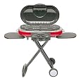 Coleman 9949-750 Road Trip Grill, Red